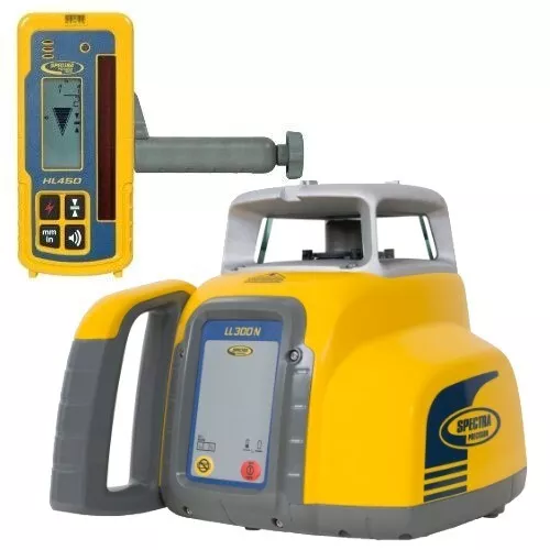 Ll300n laser level deals