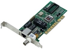 NETWORK CARDS PLANET ENW-8300 BNC RJ45 PCI
