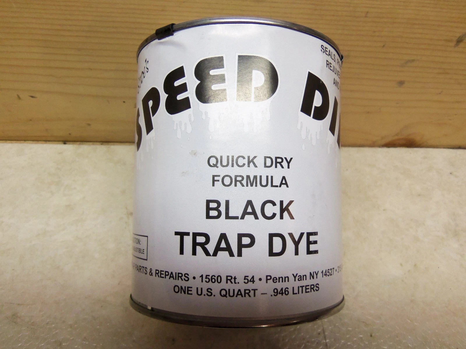 Speed Dip Snare & Trap Dip Dye - Thumbnail 2