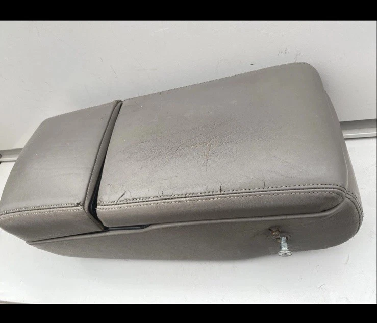 Banco de consola central Cadillac Fleetwood Roadmaster Caprice Impala SS 1993-1996 Foto 2 de 4