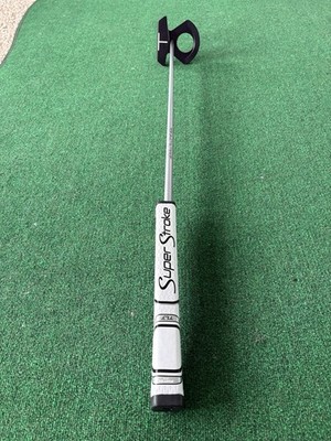 NEW Custom L.A.B. Golf DF3 Putter w Headcover