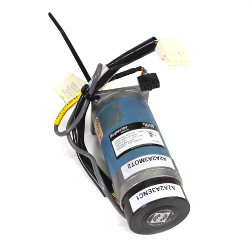 Superior M063-LE-507E Synchronous Triple Stack 3.36 VDC Stepping Motor - Picture 1 of 4