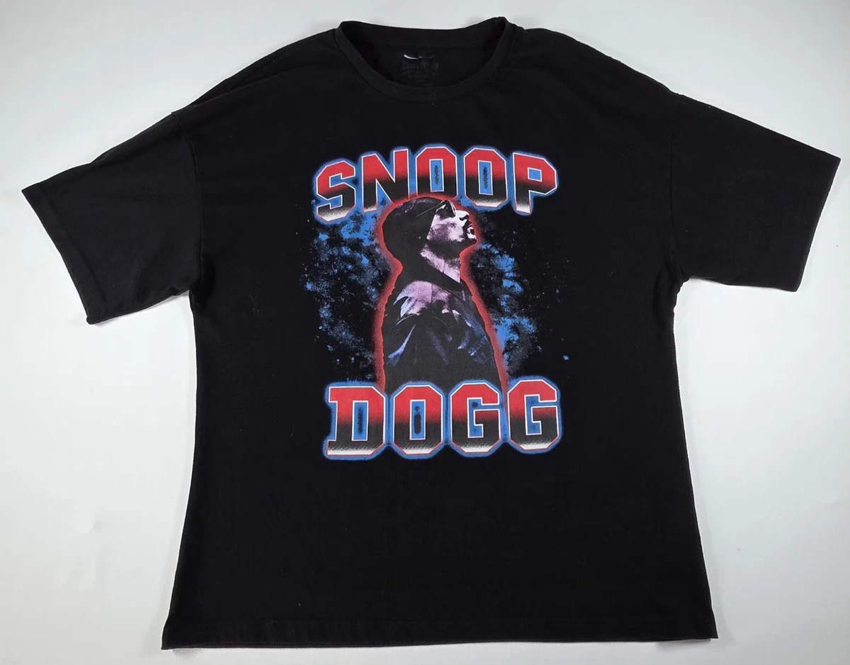 Snoop Dogg T Shirt for sale | eBay UK