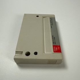 Lode Runner MSX HBS-G020C CIB Box Manual Cartridge Japan Junk Untested Retro