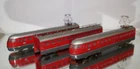 Rokal B1008 ET 56 DB 3pc Red - Special Price