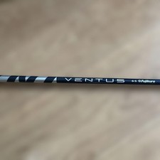 Fujikura Ventus Blue 6-S Shaft for Driver/Fairway Wood 43"