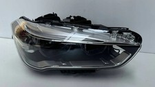 BMW X1 F48 F49 LED Frontscheinwerfer Rechts 7428736 OE-Teil Original Gebraucht