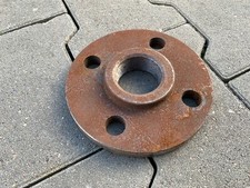 Flanschgewindeflansch Flansch DN40