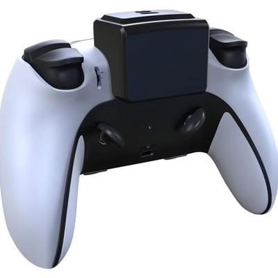 PS5 Controller Power PAck Snakebyte   NEU OVP  