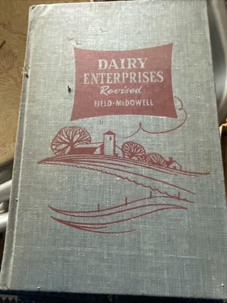 Diary Enterprises Revised Field And McDowell