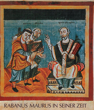 Rabanus Maurus in seiner Zeit