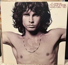 The Doors -The Best of The Doors 2LP Vinyl Record 1985