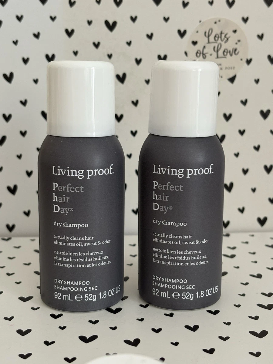 Living Proof Perfect Hair Day Dry Shampoo 92Ml