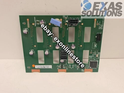 00HV953 - Lenovo ThinkSystem TS460 3.5" Drive Backplane