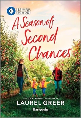 A Season of Second Chances: 4 - VERY GOOD