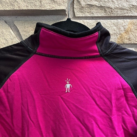 Smartwool PhD SmartLoft Full Zip Jacket Merino Wo… - image 5