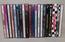 Northern Soul CD Bundle x20 Marvin Gaye Sam & Dave Jackie Wilson Sly Stone