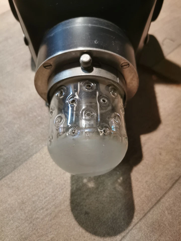 VARIO 1000 MULTIBLITZ STUDIOBLITZ - Bild 3 von 4