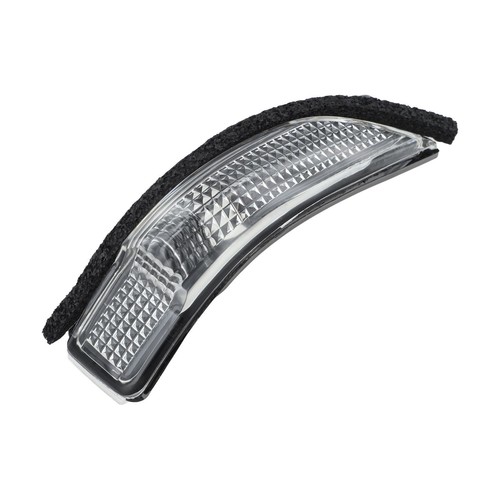 Quick To Install Right Wing Mirror Indicator Wear-resistant Non-deformation - Picture 3 of 12