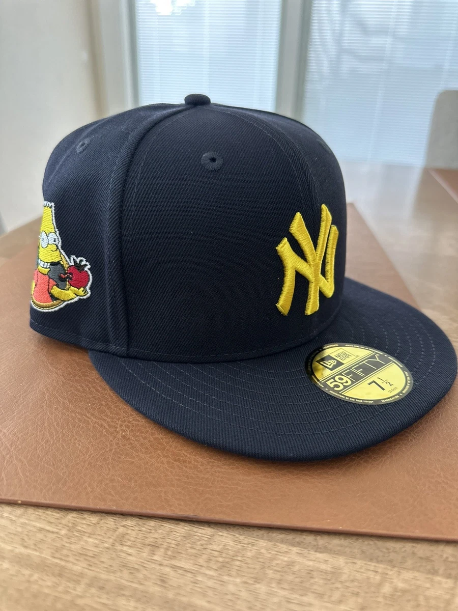 New Era Men's Blue 7 1/2 Size for sale | eBay