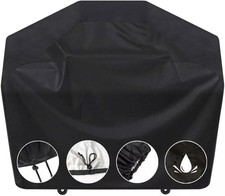67 Inch BBQ Gas Grill Cover Barbecue Waterproof Outdoor Heavy Duty Protection US