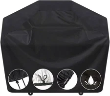 67 Inch BBQ Gas Grill Cover Barbecue Waterproof Outdoor Heavy Duty Protection US