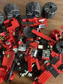 LEGO M TRON LOT 6989 Mega Core Magnetizer
