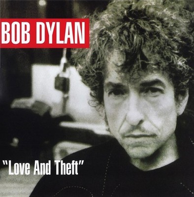 DoLP Bob Dylan - ''Love And Theft'' Music On Vinyl 2012 MOVLP 506 wie Neu