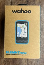Wahoo ELEMNT ROAM v3 GPS Bike Computer   Bran...
