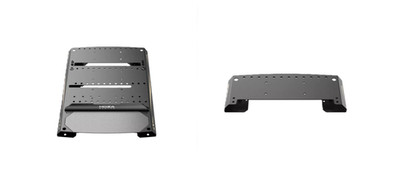 MOZA RACING RS083 Accessory - CRP2 Base Plate+Extension Plate Retail