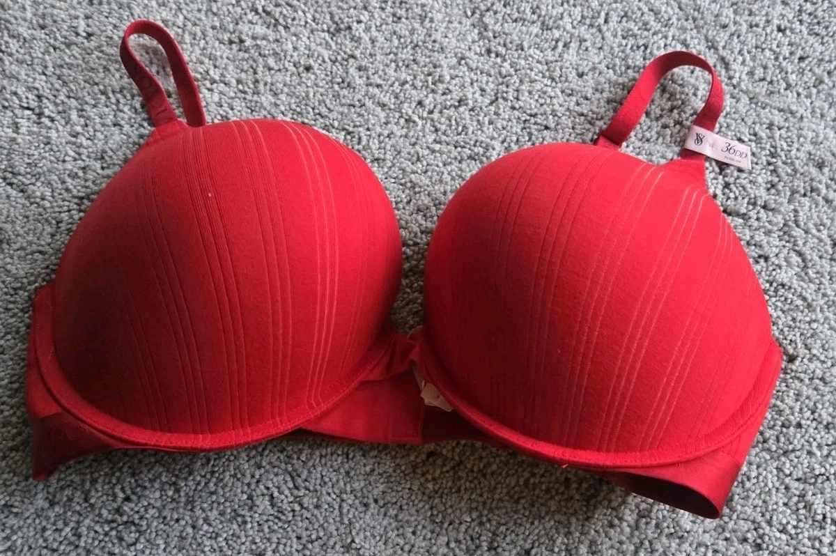 Victoria's Secret Bombshell Push Up Bra DD Bras & Bra Sets for