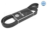 NEU - Meyle 0500082188 Keilrippenriemen FüR Jeep Opel