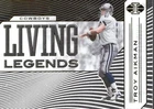 2020 Panini Illusions Football Troy Aikman #14