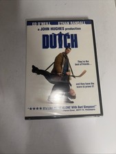 Dutch DVD, 2011 Ed ONeill Ethan Randall JoBeth Williams NEW Sealed RARE OOP