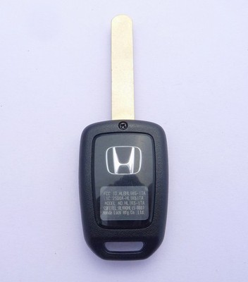 OEM 2017-2021 HONDA CIVIC CR-V keyless entry remote key fob w