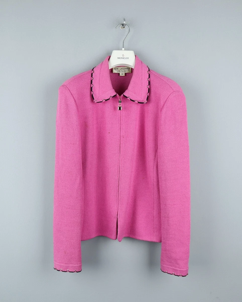 st john collection jacket products for sale | eBay