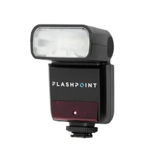 Flashpoint Zoom-Mini R2 TTL Thinklite Flash for Sony Cameras, Godox TT350S Mini