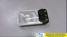 Innenbeleuchtung Leselampe Vorne Peugeot 206 CC 110 Bj 2005 2KFX/2NFZ/ 2688988