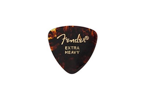 Fender Classic Celluloid  Assorted Colors , Sizes , Styles , Pattern Names 