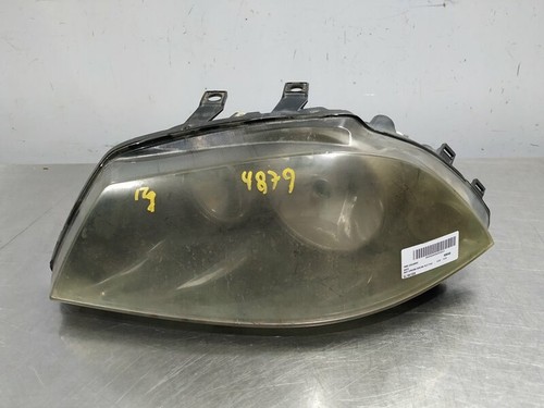 6L1941005 scheinwerfer links für SEAT CORDOBA BERLINA (6L2) SIGNO A 2002 858049