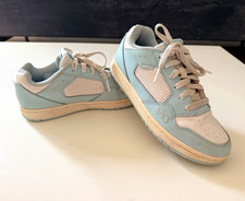 K1X Sneaker Low Top Leder Blau/Weiß EU 37,5 ...