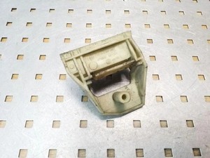 BMW 5 E39 Kühlerhalter 17112247895 3.00 Diesel 142kw 2001 25120993