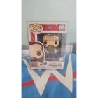 Funko Pop WWE Elias #67 Vinyl Figure + Protector Walk With Elias