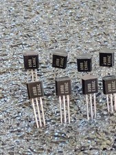 2SA988-E PNP NEC Transistors Qty-8 E Ranking for Hfe