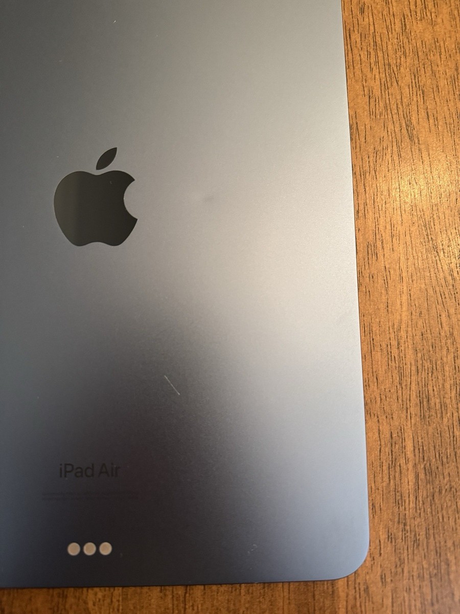 Apple iPad Air 5th Gen 2022 M1 64GB WiFi Blue + Apple Pencil 2nd