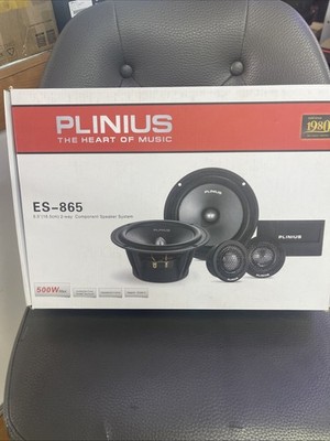 PLINIUS
