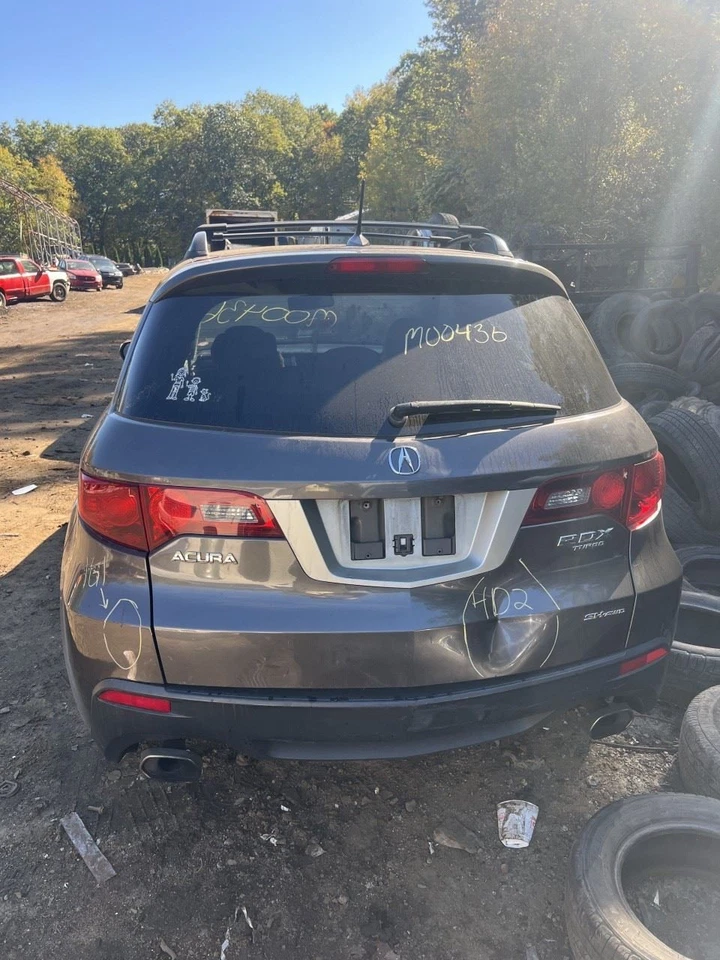 Pinza delantera izquierda conductor para 07-12 RDX 35935 Foto 2 de 4