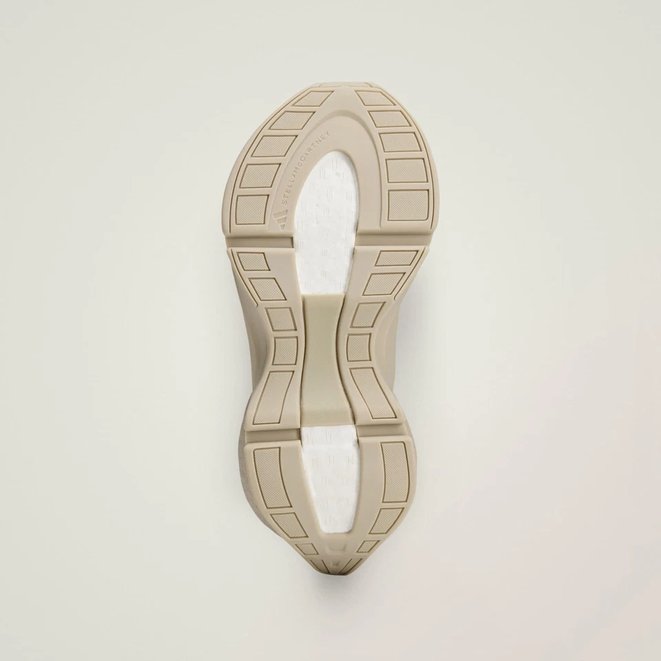 Zapatilla deportiva Adidas By Stella McCartney 'Beige' Desert Sand-Smc (JH8951) Foto 3 de 4