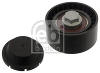 Umlenk FÜHrungsrolle Keilrippenriemen Febi Bilstein 47939 FÜR Audi MAN VW