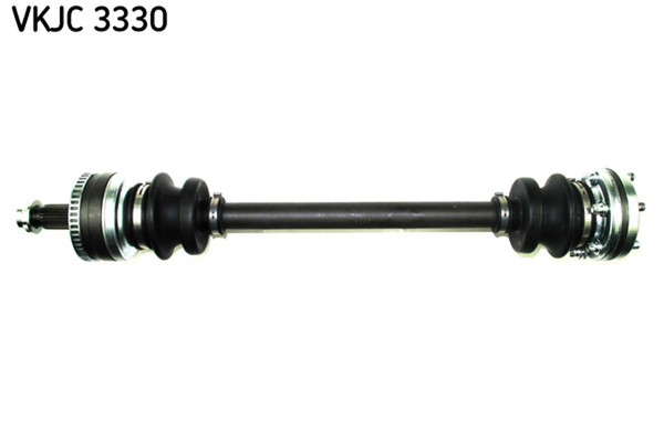 Antriebswelle Skf Vkjc 3330 FüR Klasse W202 Mercedes M24X1,5 Model S202 Clk C208-image